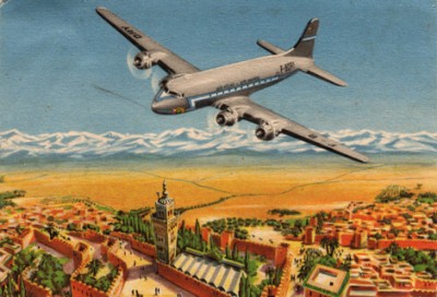 DC4 Carte Air Atlas-Air Maroc.jpg