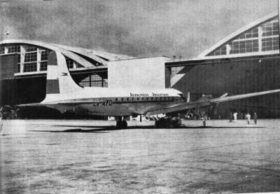 LV-AFD Douglas C-54A-10-DC Skymaster 42-72195 (cn.10300).jpg